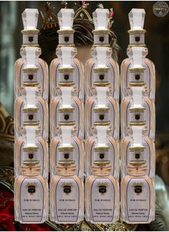 كينج 16 قطع عطر كنج في اي بي 100مل  - Image 1