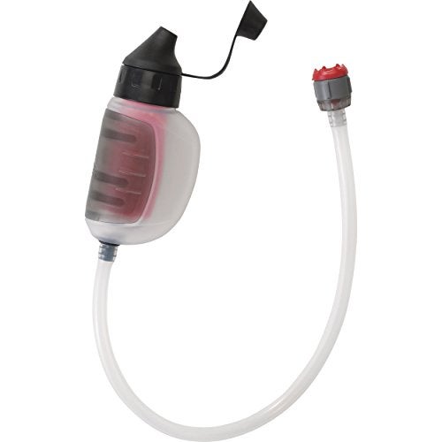 MSR TrailShot Ultralight Backpacking and Camping Squeeze Water Filter - Image 1