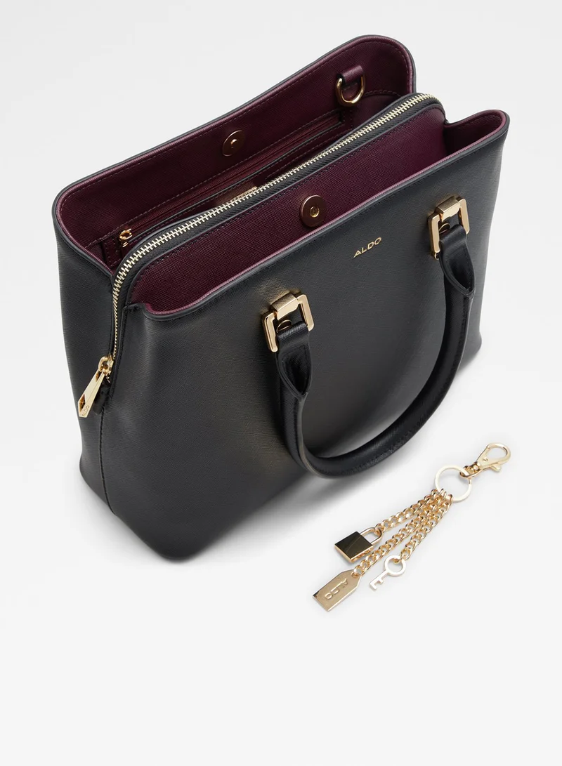 ALDO Legoiri Satchel