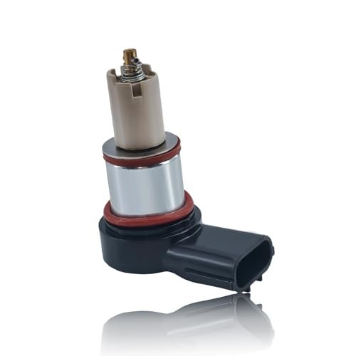 JIK Throttle Body IACV Idle Air Control Valve Set for Honda Rancher 420 TRX420 Rubicon Foreman Pioneer 500 Rubicon Pioneer 520 Rubicon 680 Pioneer 700 TRX700 MUV700 16430HP6A01 16430HN8A61 - Image 1