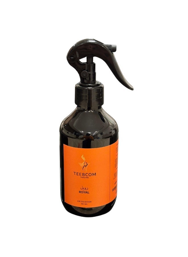 TEEBCOM ROYAL - Air Refreshener - Image 2