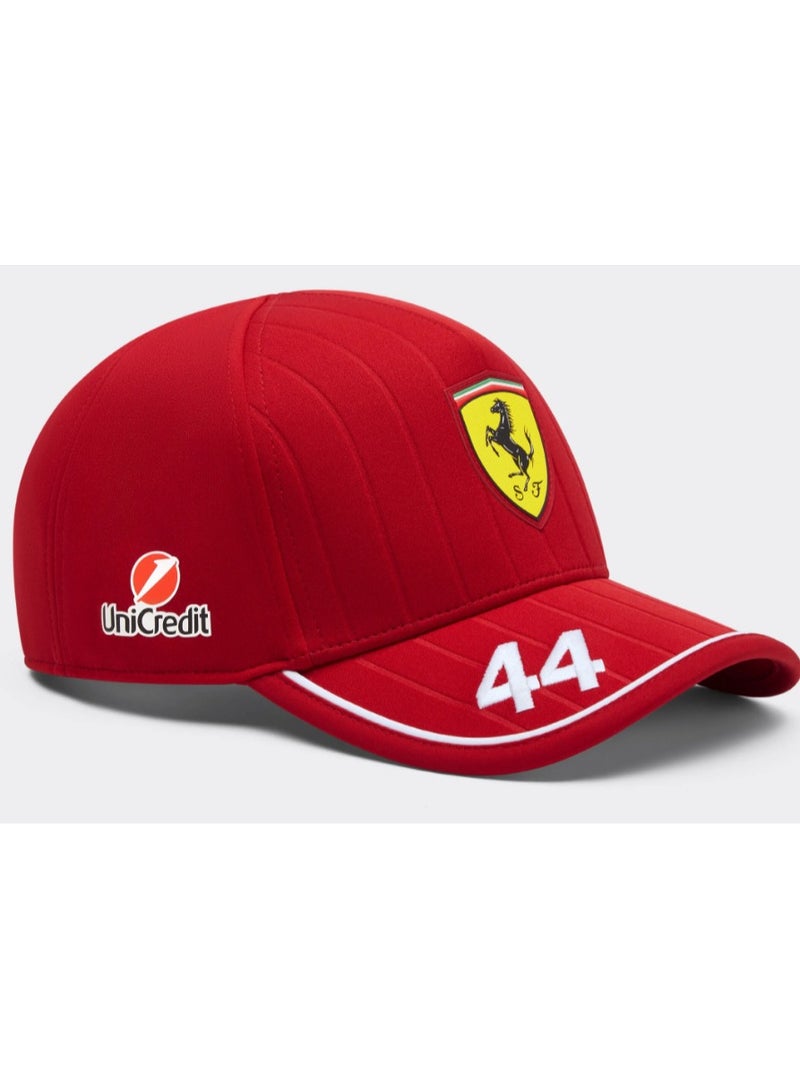 New Arrivals: Racing-Inspired Men's Baseball Caps