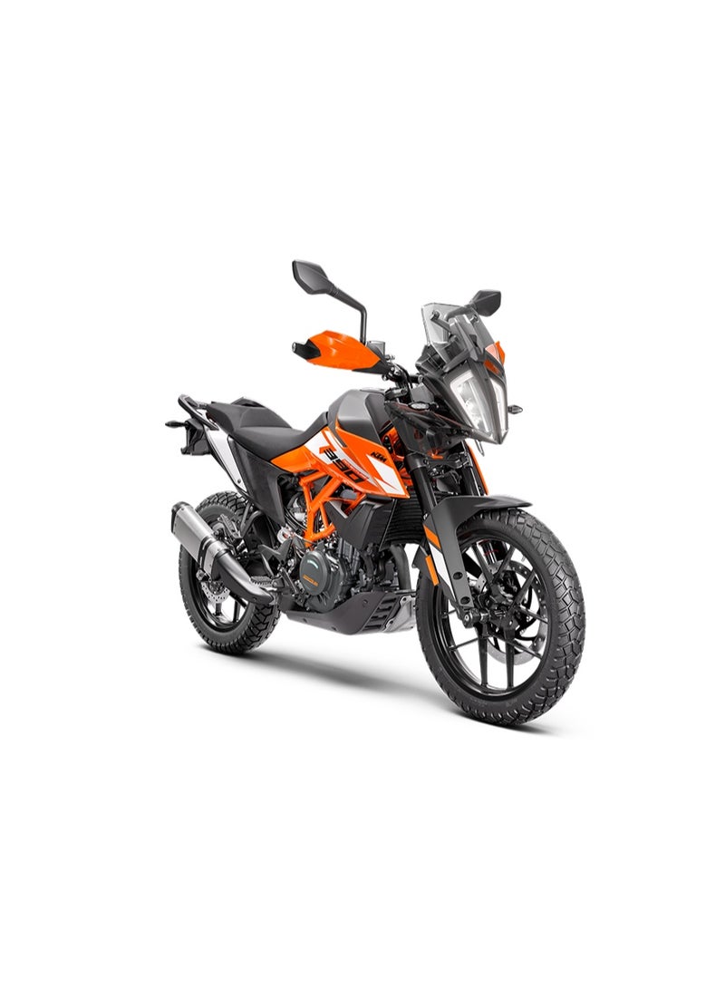 KTM 390 ADVENTURE - Image 2