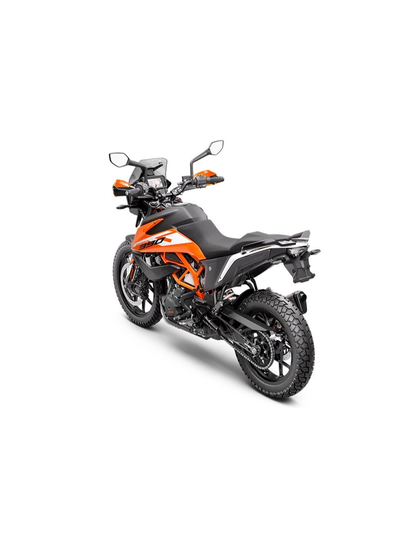 KTM 390 ADVENTURE - Image 5
