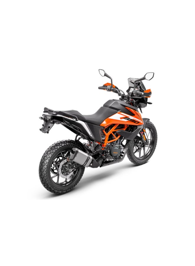 KTM 390 مغامرة - Image 4