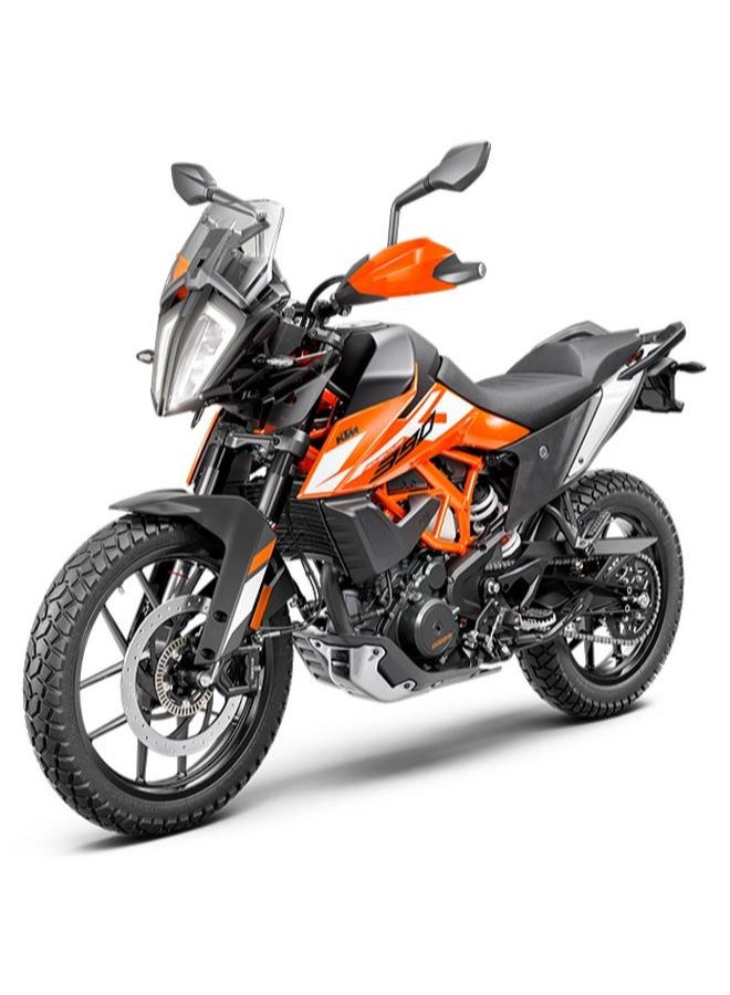 KTM 390 مغامرة - Image 1