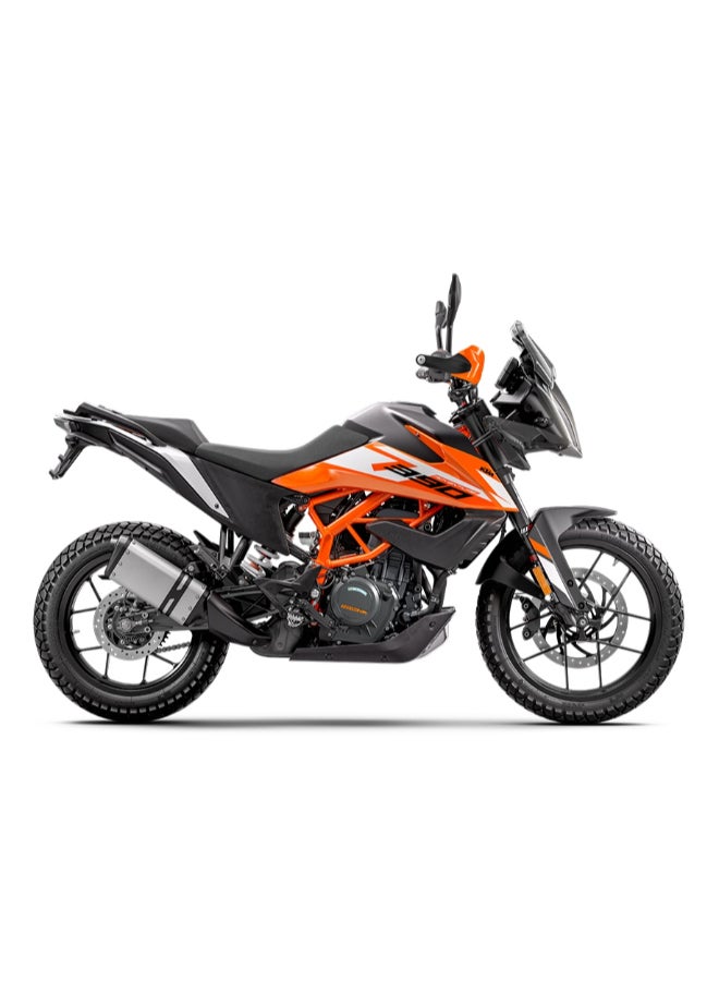 KTM 390 مغامرة - Image 3