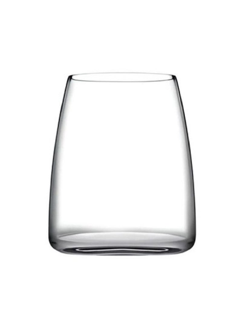 Pasabahce 4 Pieces Pinot Wine Glass Set 495 Ml Clear - Image 1