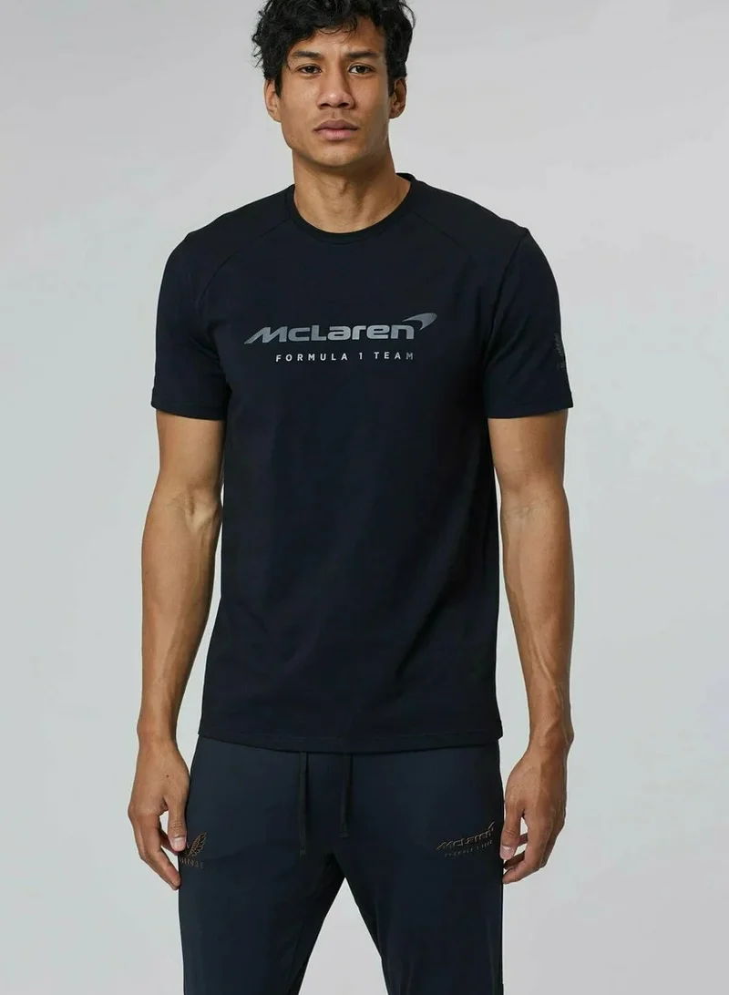 McLaren McLaren F1 Men's Lifestyle T-Shirt-