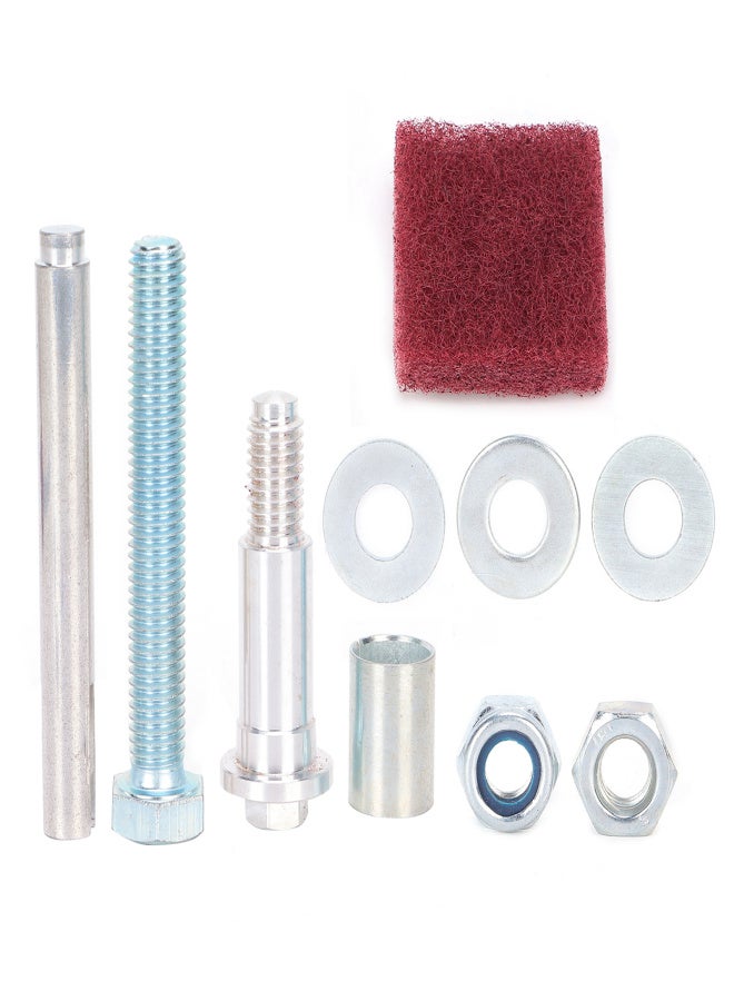 Gear Tower Turret Repair Kit 55556311 Accessory Replacement for Saab 9-3 2002 Onwards - Image 1