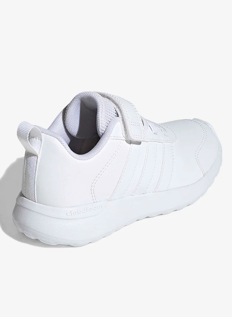 Adidas FTWWHT/FTWWHT/GREONE Kids Vl Move  | Best Price UAE