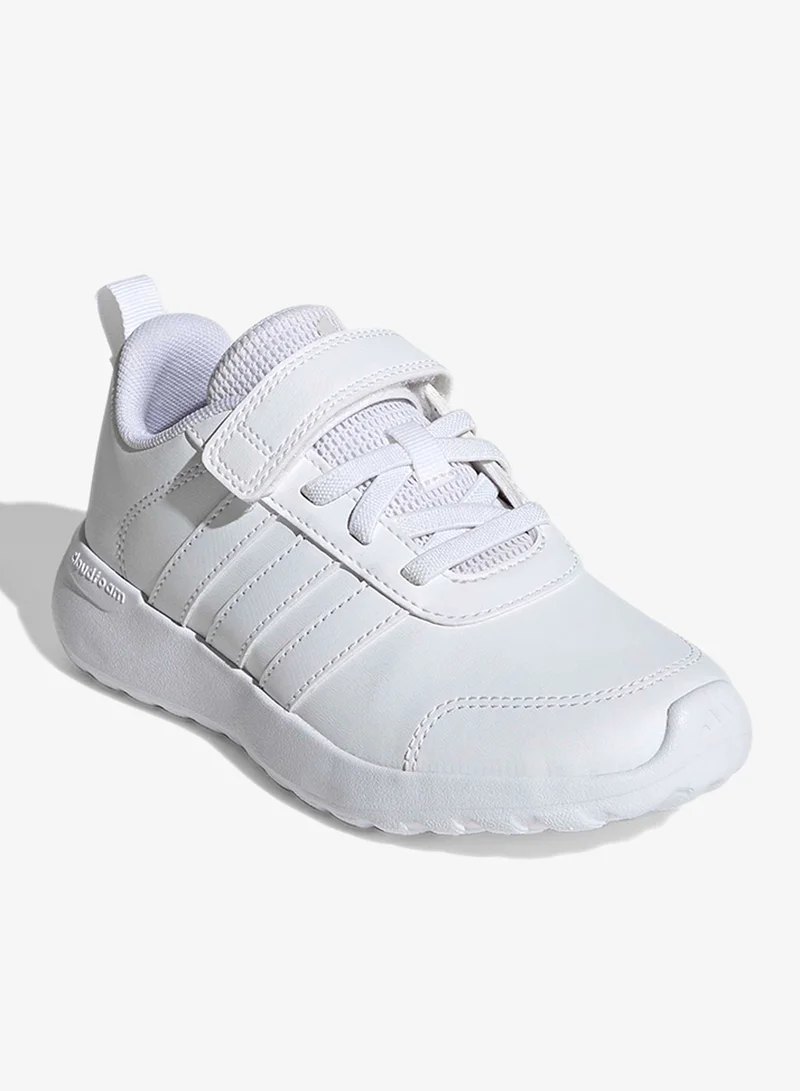 Adidas FTWWHT/FTWWHT/GREONE Kids Vl Move  | Best Price UAE