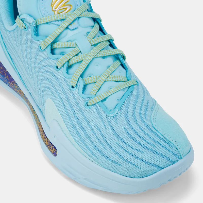 UNDER ARMOUR Curry 12 PSCS Basketball Shoes