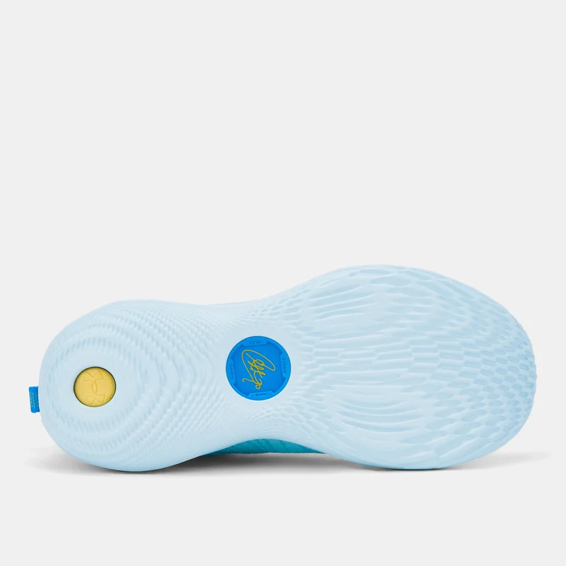 UNDER ARMOUR Curry 12 PSCS Basketball Shoes