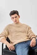 سنيتش Beige
