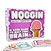 Format Games Noggin Party Game Hilarious FastThinking Word Game Challenging and Addictive Strategy Card Game for Kids Adults Ages 10 3 Players 10 Minute Playtime Made by Format Games - Image 2