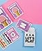 Format Games Noggin Party Game Hilarious FastThinking Word Game Challenging and Addictive Strategy Card Game for Kids Adults Ages 10 3 Players 10 Minute Playtime Made by Format Games - Image 3