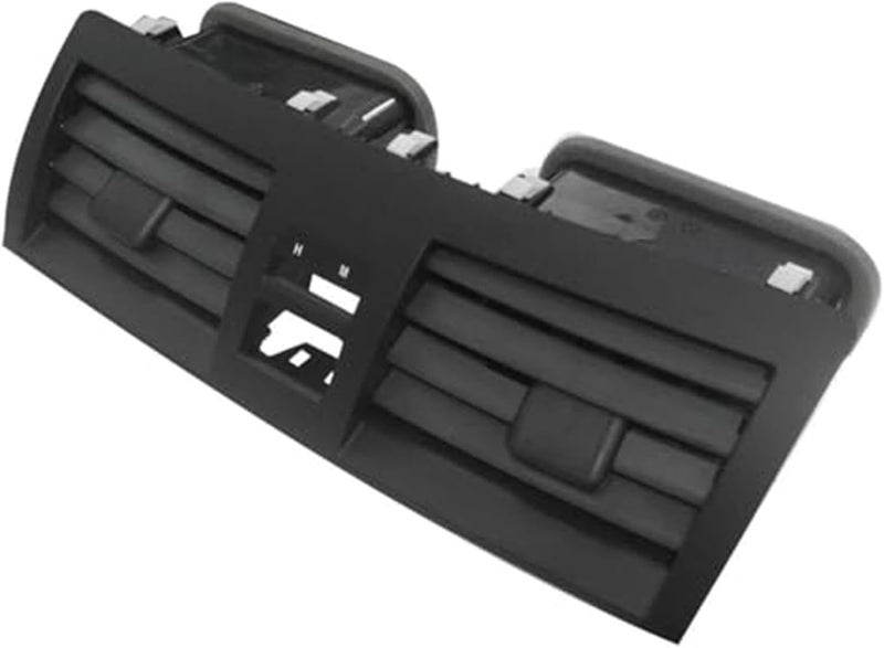 QASULER Air Vent Grille Cover for Toyota Camry 2007-2013 - Image 5