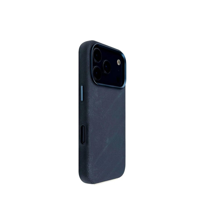 BB غطاء واقي، حماية من السقوط، Coffee Brown، مقاوم للصدمات لـ iPhone 17 / 17 Air / 17 Pro / 17 Pro Max باللون البني - Image 2