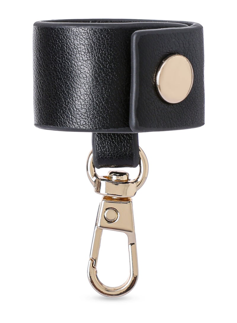 Kanelli Versatile Bag Accessory - Stylish Design | New Collection AAY2308045-Black - Image 3
