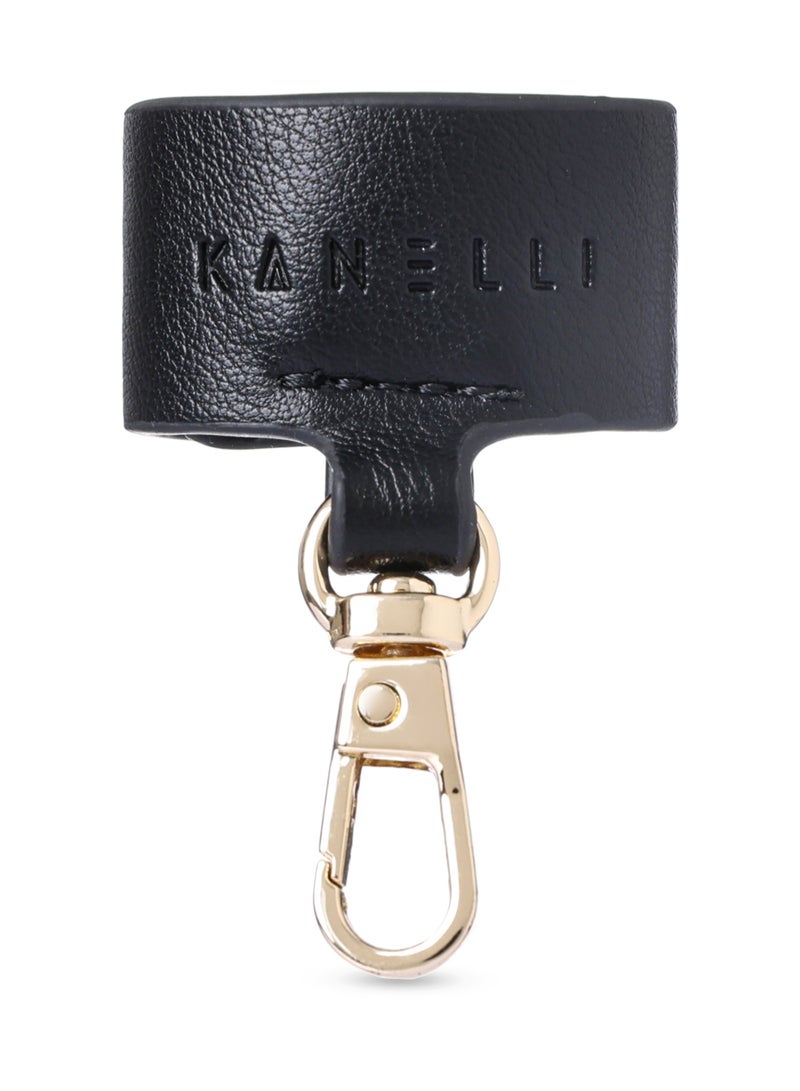 Kanelli Versatile Bag Accessory - Stylish Design | New Collection AAY2308045-Black - Image 1