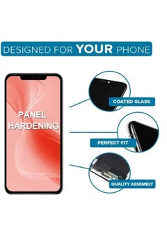 RYN Replacement Compatible for iPhone 13 Pro Max LCD Screen 6.7-inch Touch Glass Display Digitizer Full Assembly with Repair Tool Kits and Waterproof Seal A2643 A2484 A2641 A2644 A2645  - Image 5