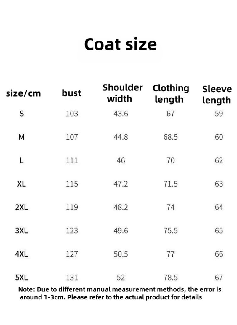 KUYING - New Handsome Loose Suit Two-Piece Set - Image 1