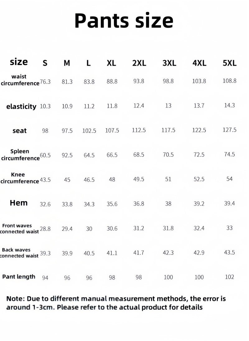 KUYING - New Handsome Loose Suit Two-Piece Set - Image 1