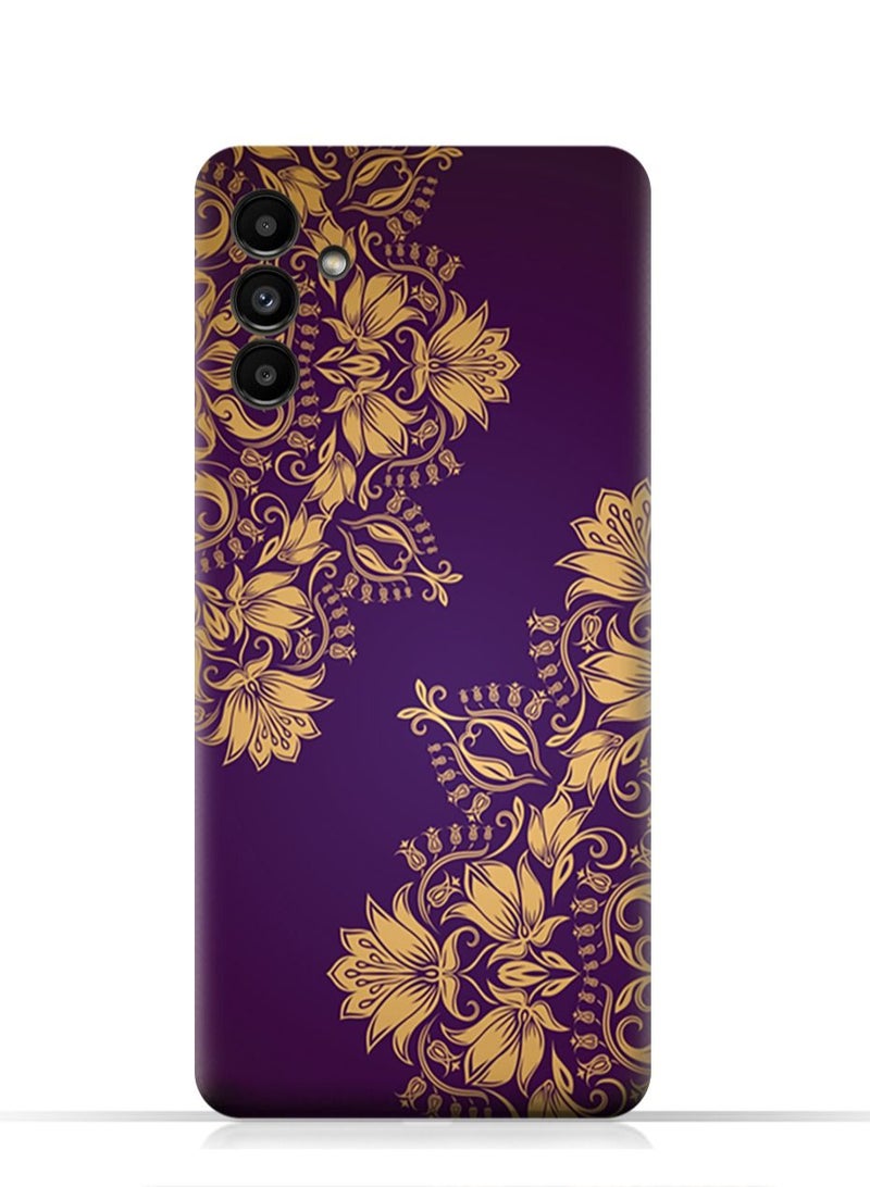 إيه إم سي ديزاين غطاء حماية بطبعة هاتف سامسونج جالاكسي A13 5G - Image 1