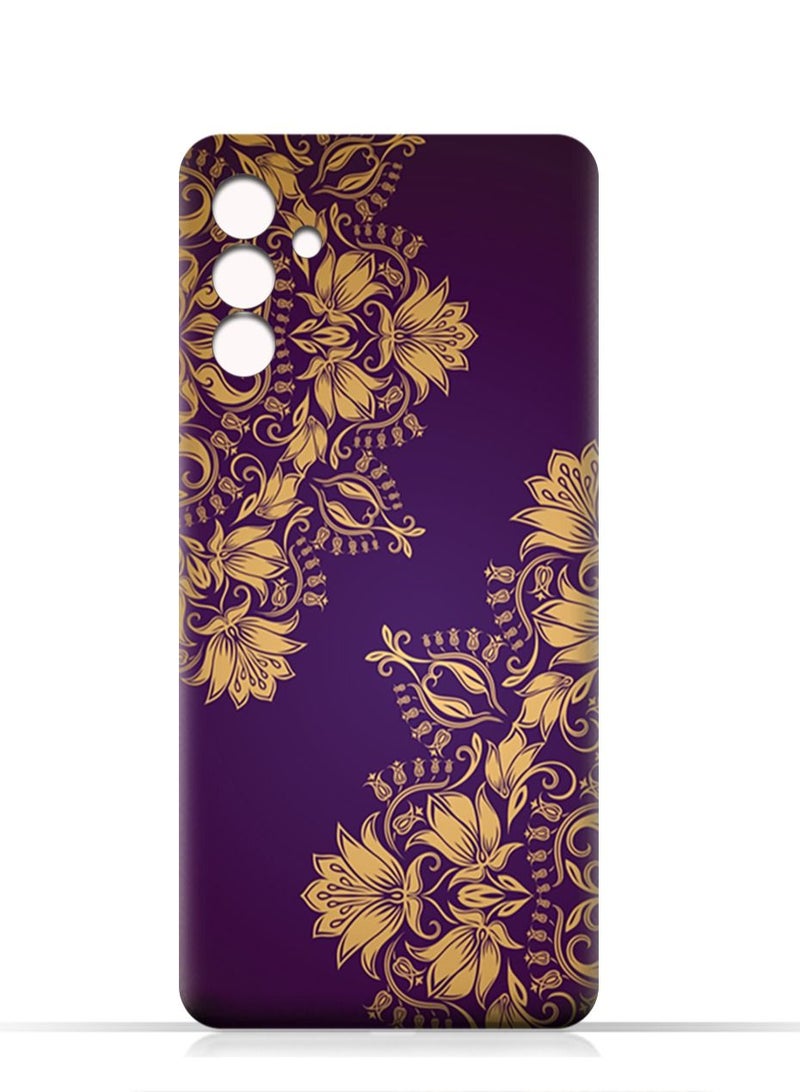 إيه إم سي ديزاين غطاء حماية بطبعة هاتف سامسونج جالاكسي A13 5G - Image 2