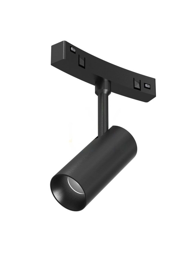 Leave your magnetic circular track 60cm