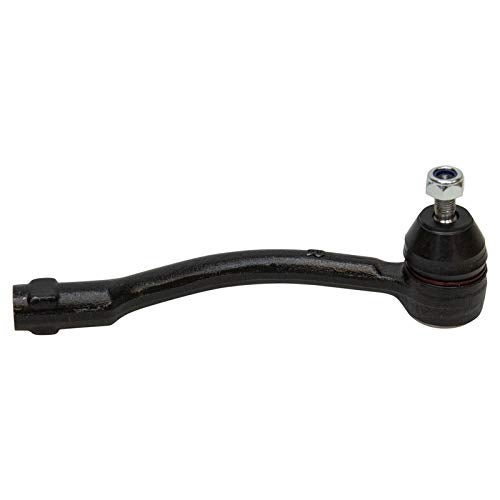 TRQ Front Steering & Suspension Kit Ball Joint Sway Bar Stabilizer Link Tie Rod Compatible with 2012-2017 Hyundai Accent - Image 4