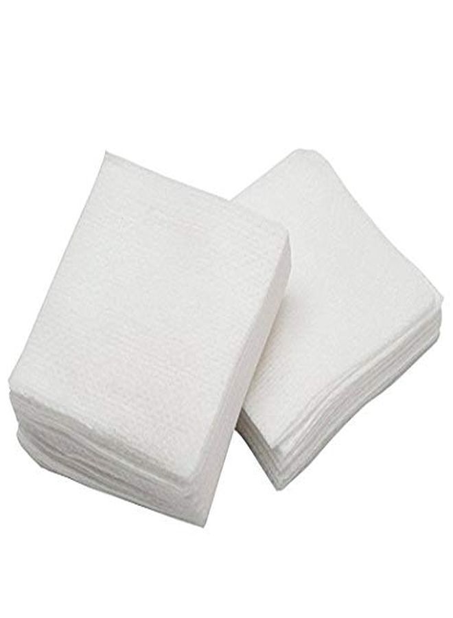 Graham Spa Essentials Esthetic Wipes, 2 Inch X 2 Inch - Image 2