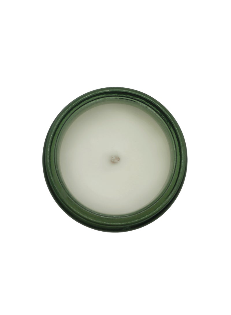 Boundless Sense Rainy Garden Candle - Scented Candle - Image 5