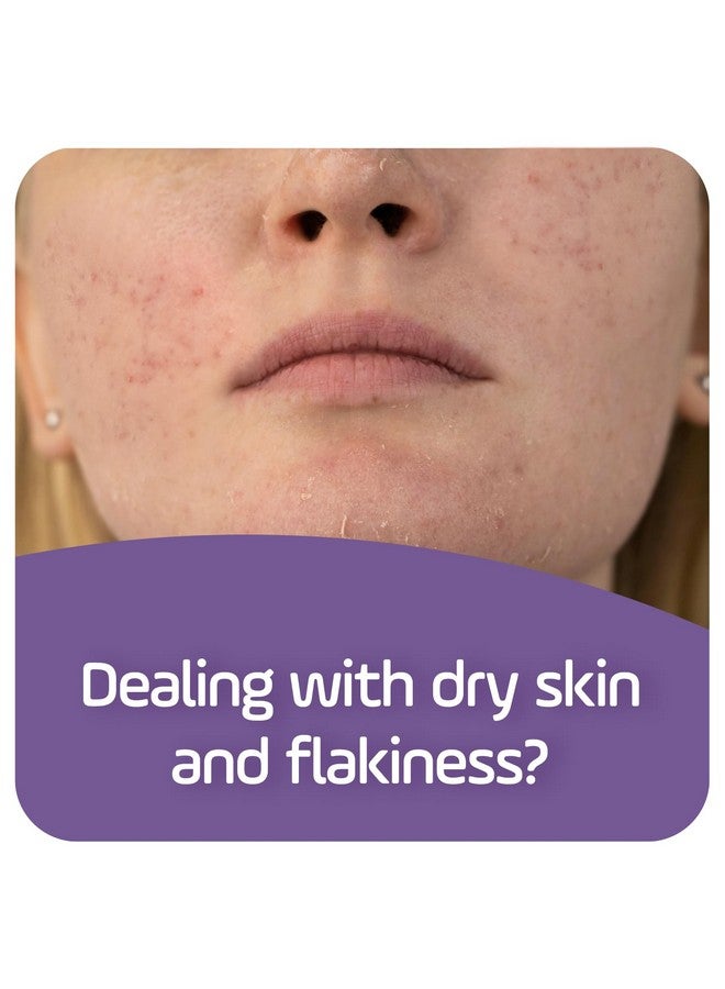 أسيبسيا أسيبكسيا • صابون علاج حب الشباب المنعم بالخيار وحمض الساليسيليك بنسبة 2% • 4 أونصة - Image 2