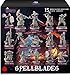 Wildspire Spellblades Miniatures for DND Dungeons and Dragons Battlemage Characters for DD minis - Image 4