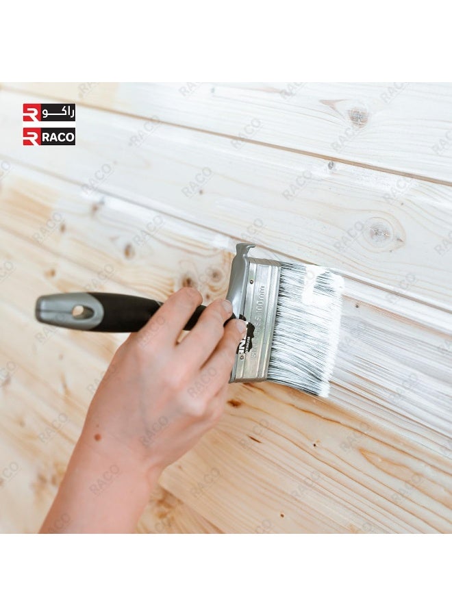RACO Asian Paints Berger Special Value Wood Primer White - Image 4