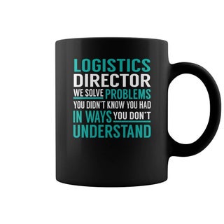 Dillo Tea or Coffee Mug Logistics Director Coffee Cups 11 Oz Ceramic Funny Coffee Mug - pzsku/Z8689E574F1E2763F19D2Z/45/1748244025/d4429b9f-719a-4380-87f4-557d45c1e13f