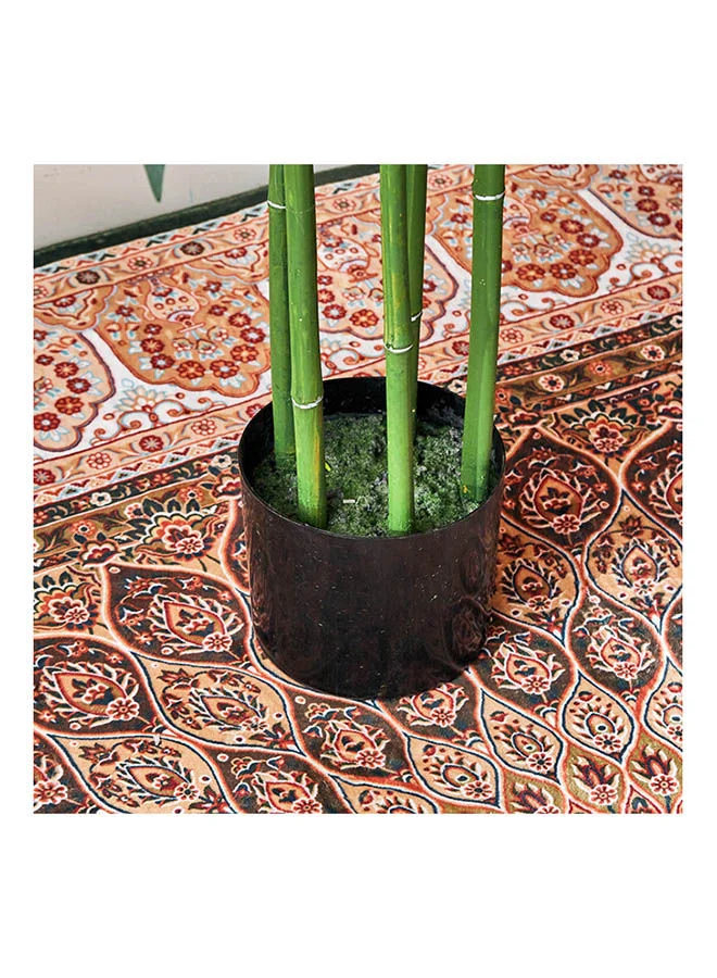 Home Box Teodora Artificial Bamboo Tree - 120 cm
