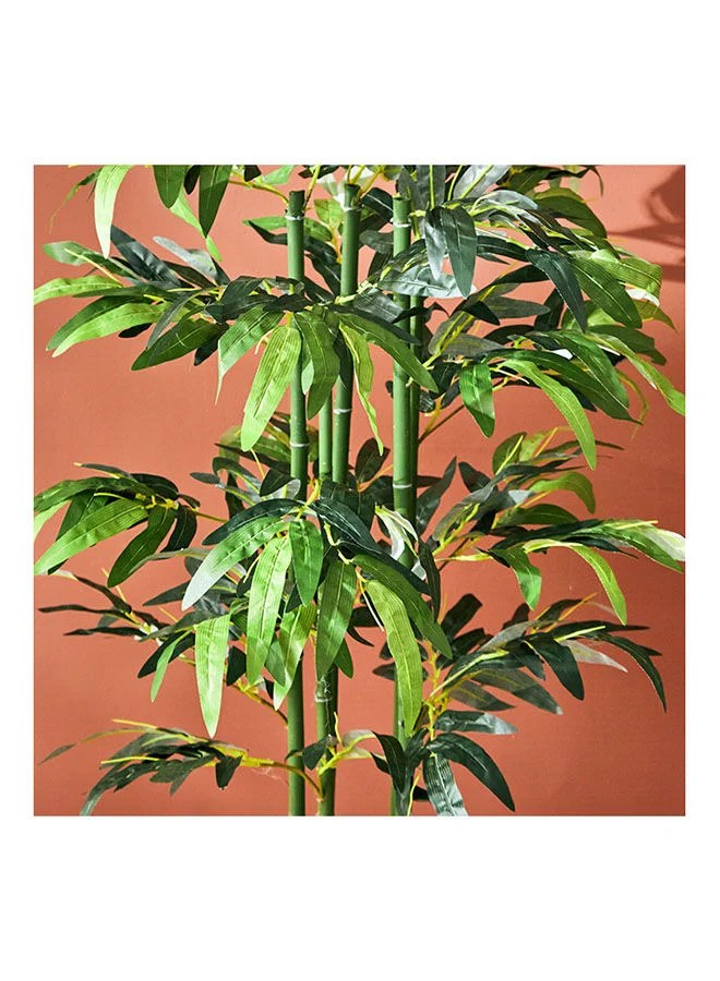 Home Box Teodora Artificial Bamboo Tree - 120 cm