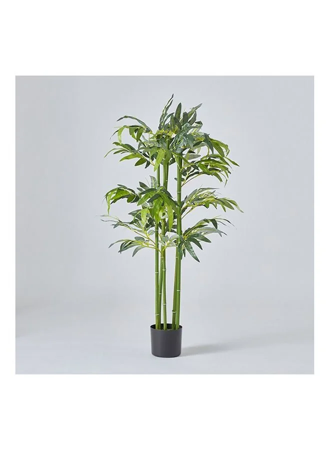 Home Box Teodora Artificial Bamboo Tree - 120 cm