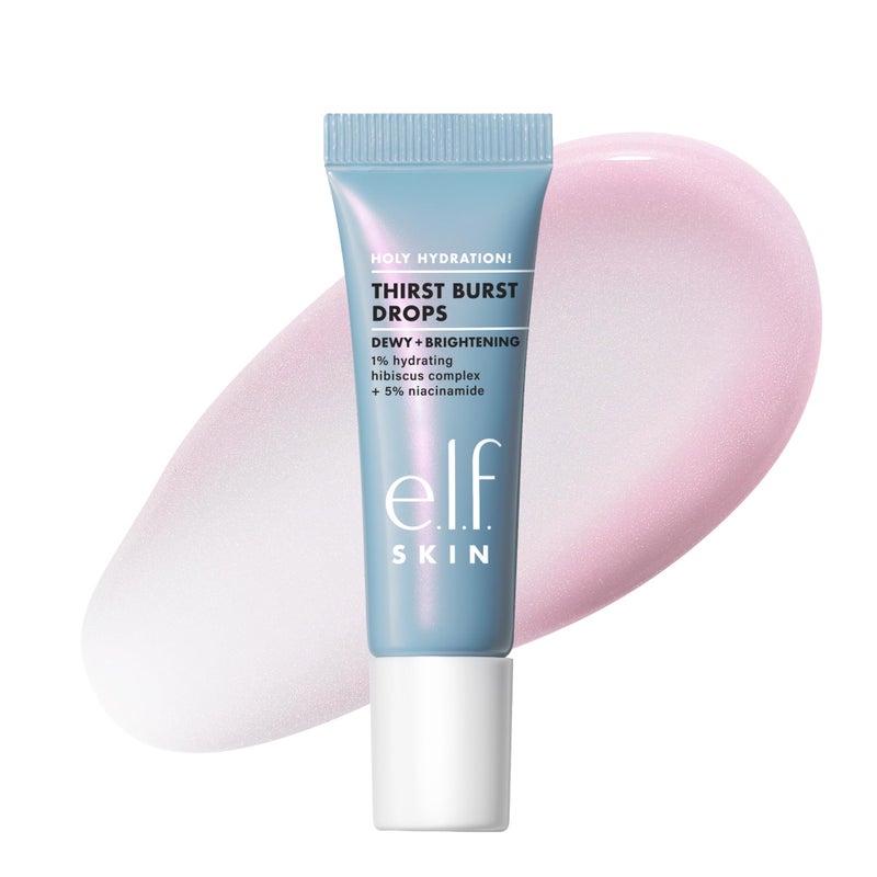 e.l.f. Skin Thirst Burst Mini