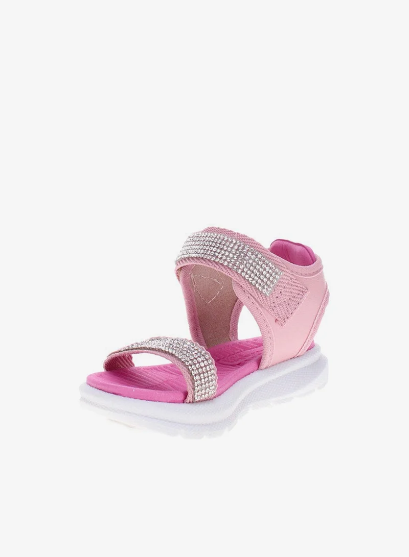 موليكينها صنادل نسائية بحزام خلفي - صنادل نسائية أنيقة وداعمة بحزام خلفي