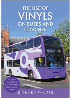 The Use of Vinyls on Buses and Coaches  - Image 1