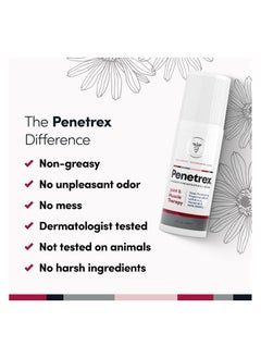 penetrex Joint and Muscle Therapy cream Soothing Gel for Whole Body Rub with Arnica and MSM 89 gm  - Image 3