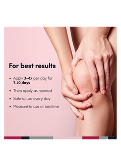 penetrex Joint and Muscle Therapy cream Soothing Gel for Whole Body Rub with Arnica and MSM 89 gm  - Image 4