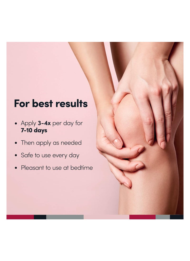 penetrex Joint and Muscle Therapy cream Soothing Gel for Whole Body Rub with Arnica and MSM 89 gm  - Image 4