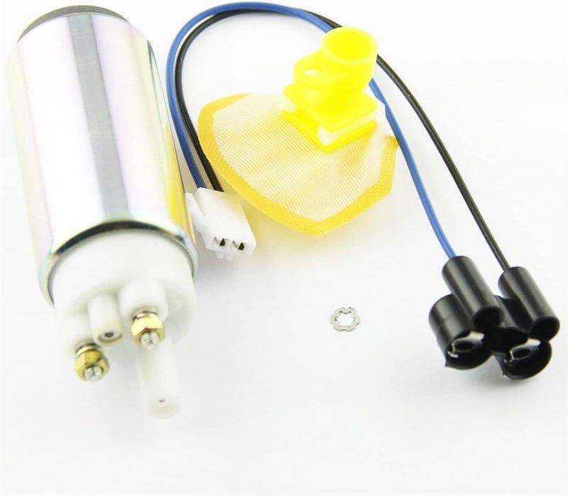 Wivplex Petrol Fuel Pump for Suzuki Motorcycles