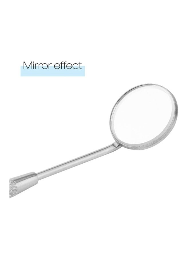 Generic Inspection Mini Round Mirror  - Image 5