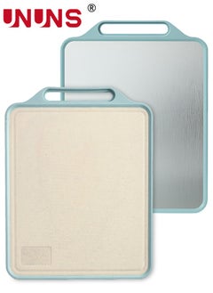 Blue-Double Sided